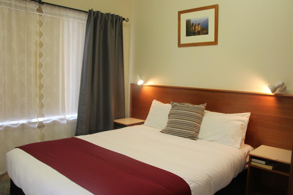 ספרינגווד The Pioneer Way Motel חדר תמונה
