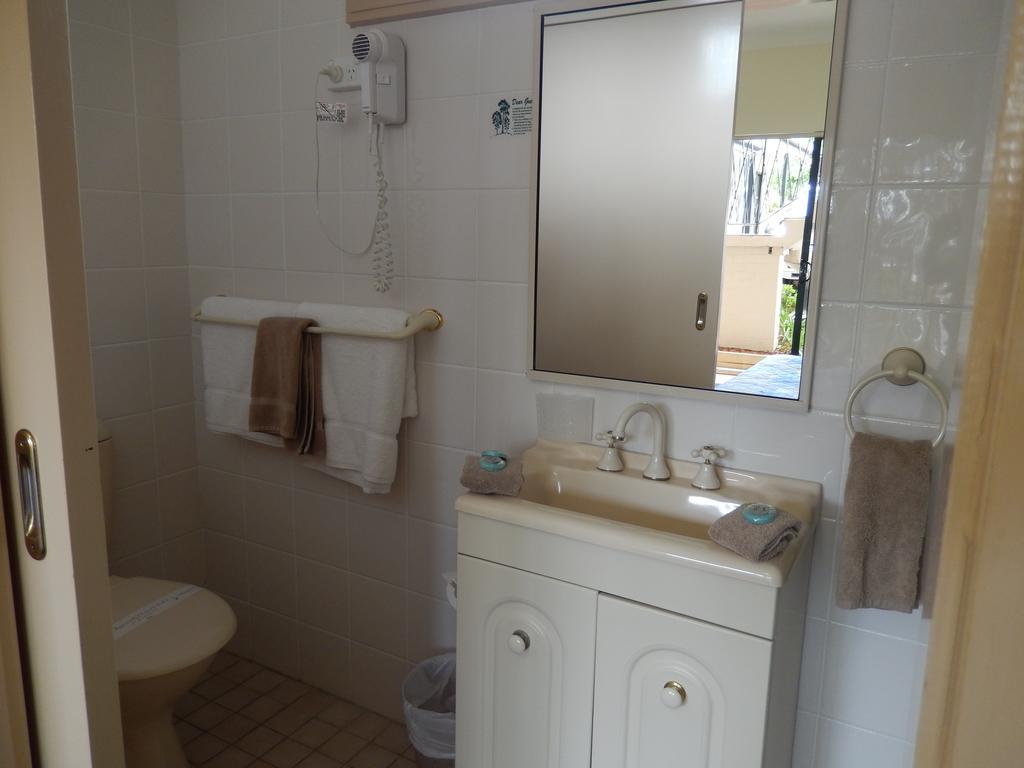ספרינגווד The Pioneer Way Motel חדר תמונה
